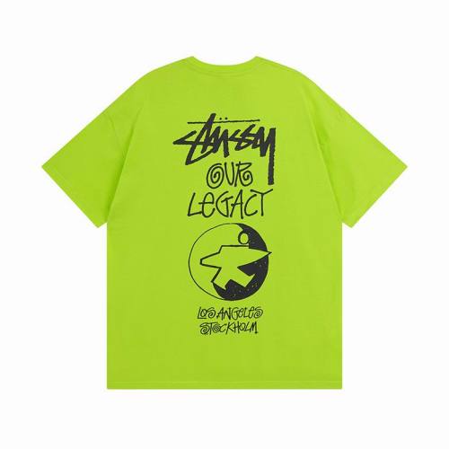 Stussy T-shirt men-360(S-XL)