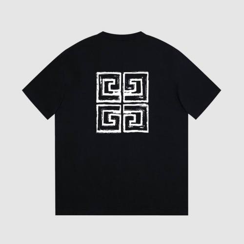 Givenchy t-shirt men-928(S-XL)