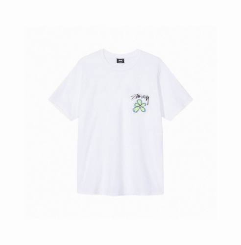 Stussy T-shirt men-493(S-XL)