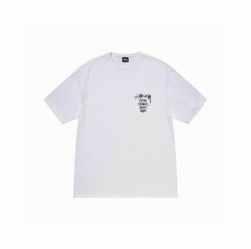 Stussy T-shirt men-283(S-XL)