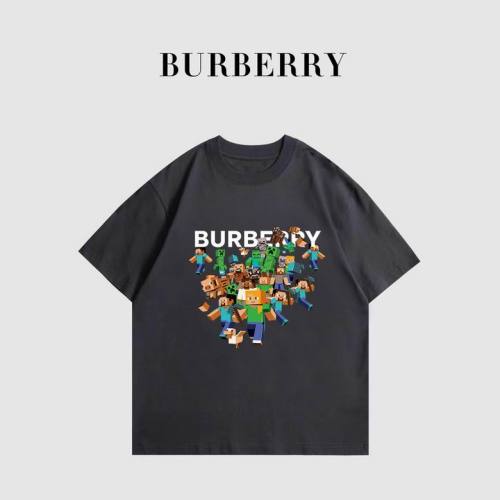 Burberry t-shirt men-2011(S-XL)