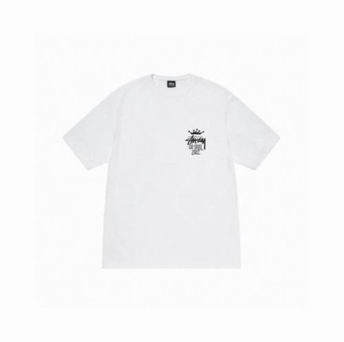 Stussy T-shirt men-485(S-XL)