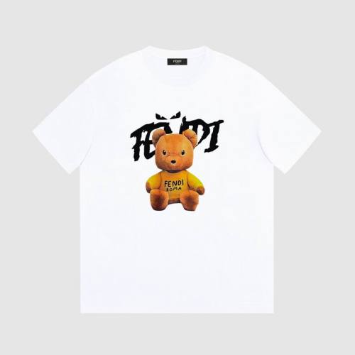 FD t-shirt-1540(S-XL)