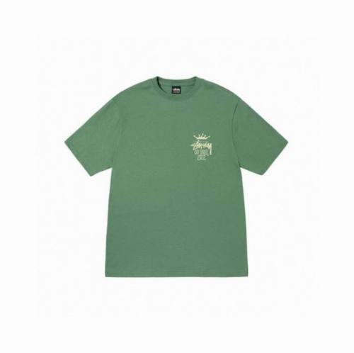Stussy T-shirt men-483(S-XL)