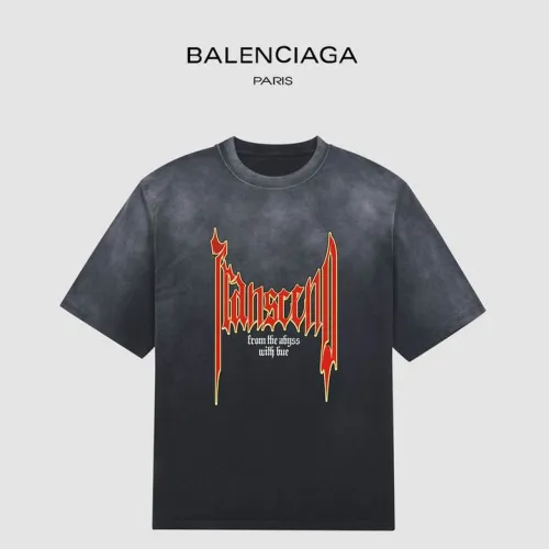 B t-shirt men-2899(S-XL)