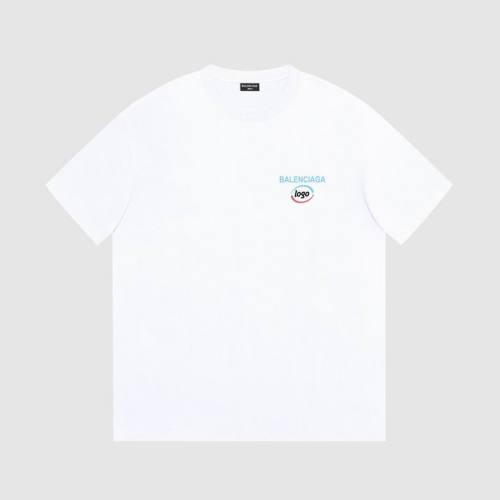 B t-shirt men-2808(S-XL)