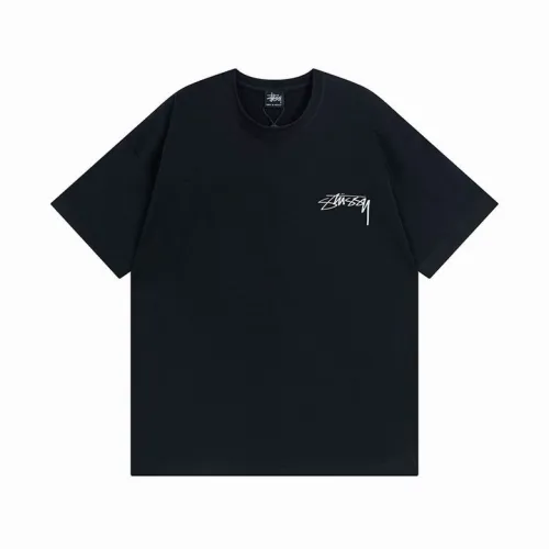 Stussy T-shirt men-231(S-XL)