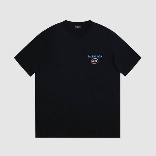 B t-shirt men-2810(S-XL)