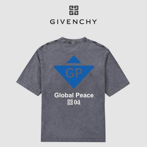 Givenchy t-shirt men-969(S-XL)