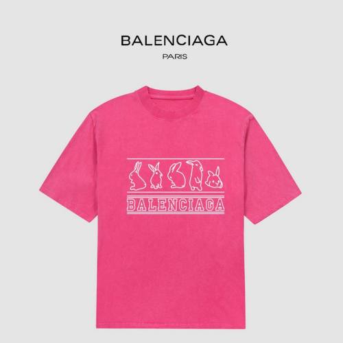 B t-shirt men-2891(S-XL)