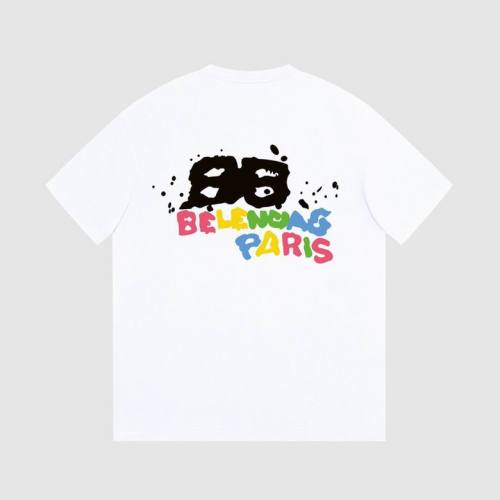 B t-shirt men-2803(S-XL)