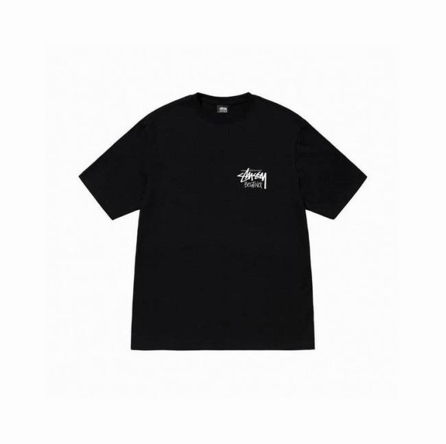 Stussy T-shirt men-499(S-XL)
