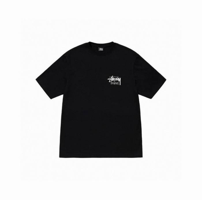 Stussy T-shirt men-499(S-XL)
