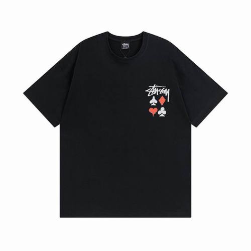 Stussy T-shirt men-446(S-XL)