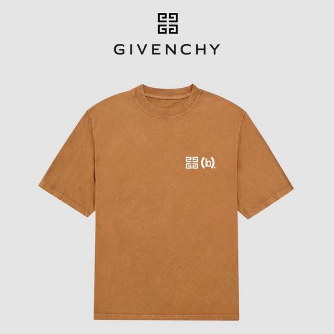 Givenchy t-shirt men-970(S-XL)