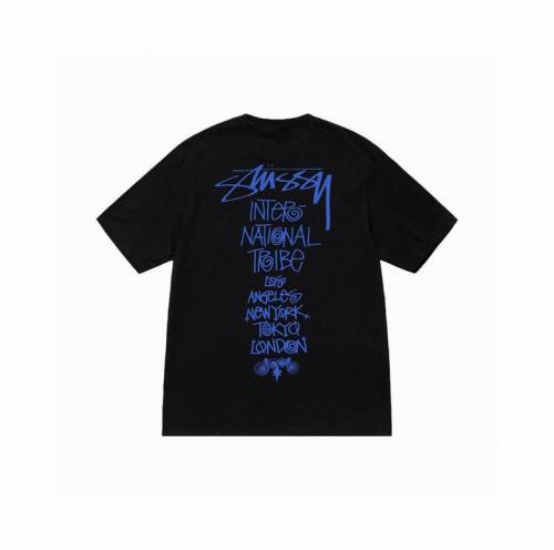 Stussy T-shirt men-286(S-XL)