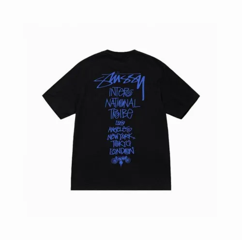 Stussy T-shirt men-286(S-XL)