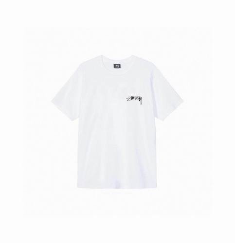 Stussy T-shirt men-489(S-XL)