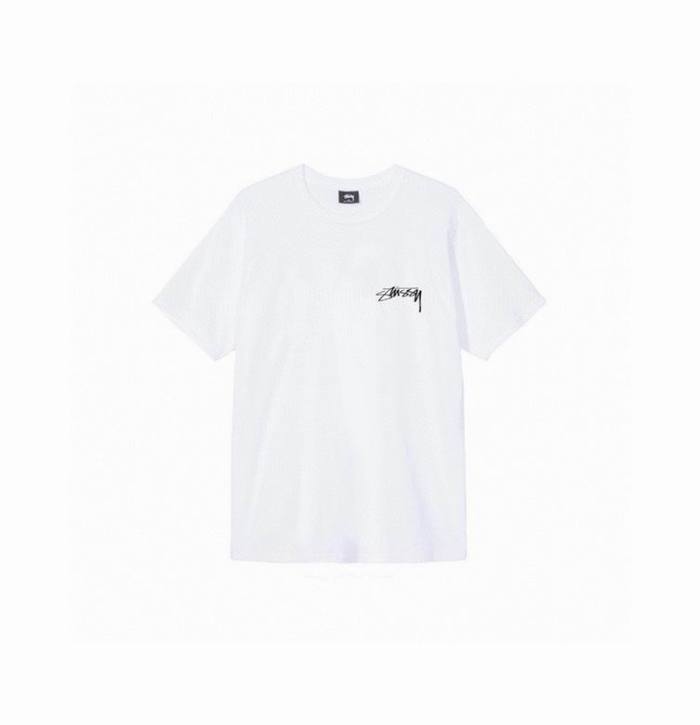 Stussy T-shirt men-489(S-XL)
