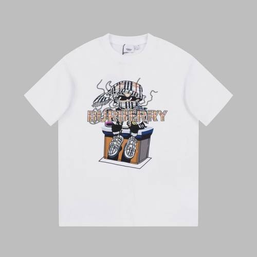 Burberry t-shirt men-2033(S-XXL)