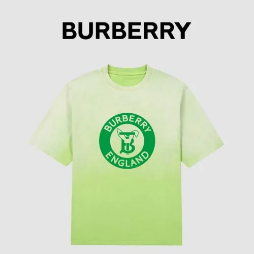 Burberry t-shirt men-2002(S-XL)