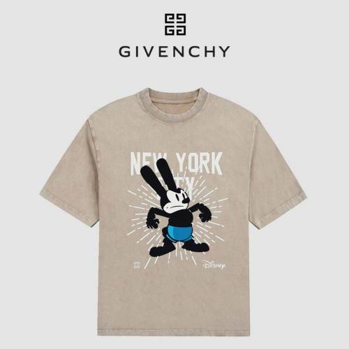 Givenchy t-shirt men-945(S-XL)