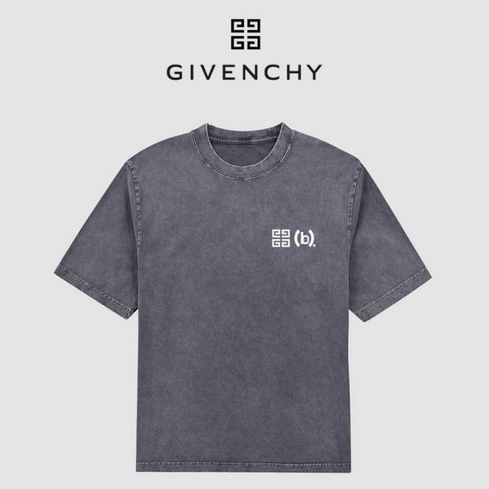 Givenchy t-shirt men-968(S-XL)