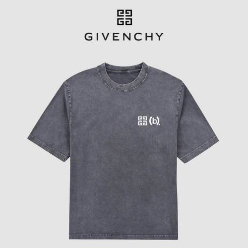 Givenchy t-shirt men-968(S-XL)