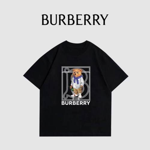 Burberry t-shirt men-1949(S-XL)