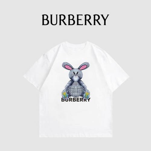 Burberry t-shirt men-1951(S-XL)