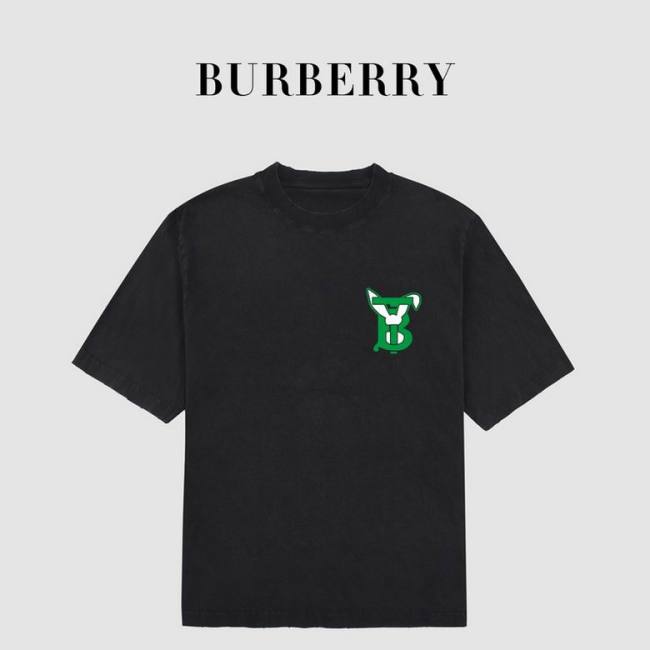 Burberry t-shirt men-2008(S-XL)