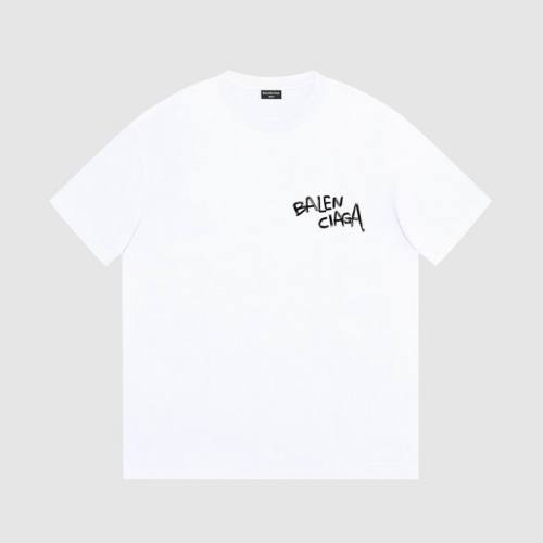 B t-shirt men-2776(S-XL)