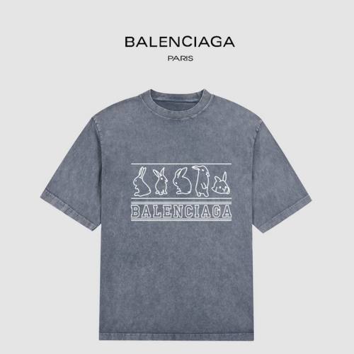 B t-shirt men-2892(S-XL)