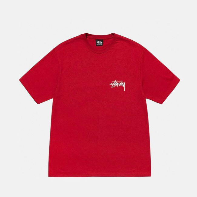 Stussy T-shirt men-475(S-XL)