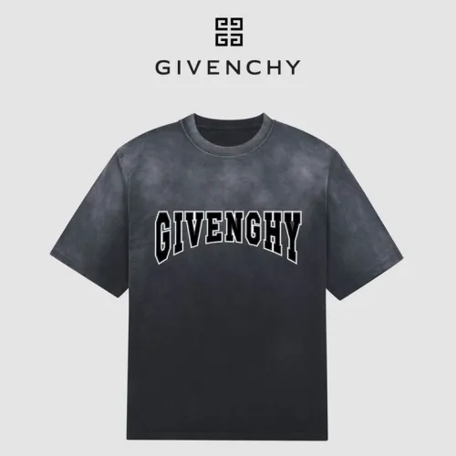 Givenchy t-shirt men-964(S-XL)