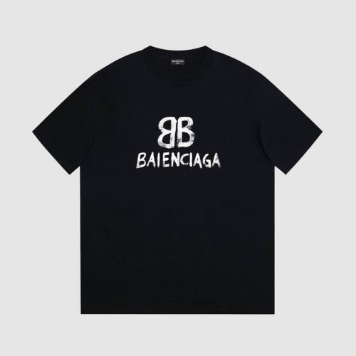 B t-shirt men-2767(S-XL)