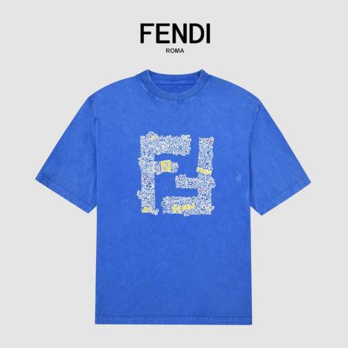 FD t-shirt-1560(S-XL)