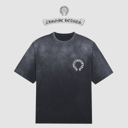 Chrome Hearts t-shirt men-1177(S-XL)
