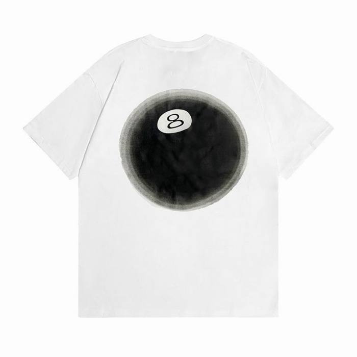 Stussy T-shirt men-208(S-XL)