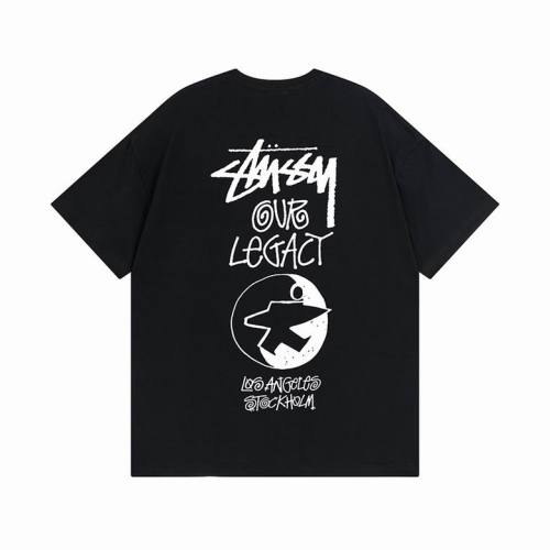 Stussy T-shirt men-364(S-XL)