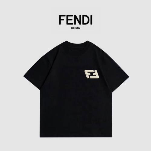 FD t-shirt-1565(S-XL)