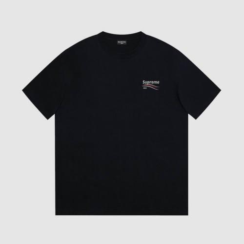 B t-shirt men-2788(S-XL)