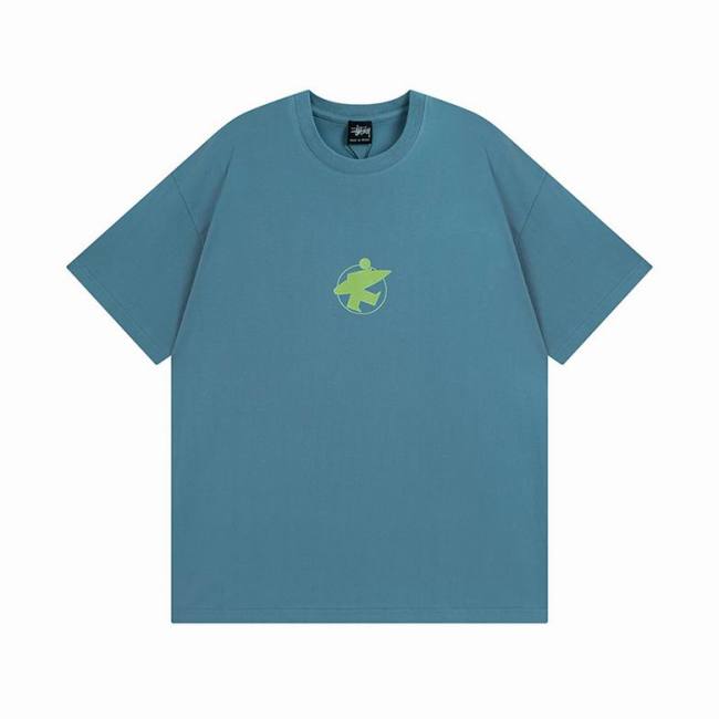 Stussy T-shirt men-303(S-XL)