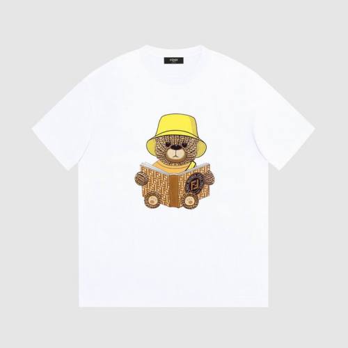 FD t-shirt-1532(S-XL)