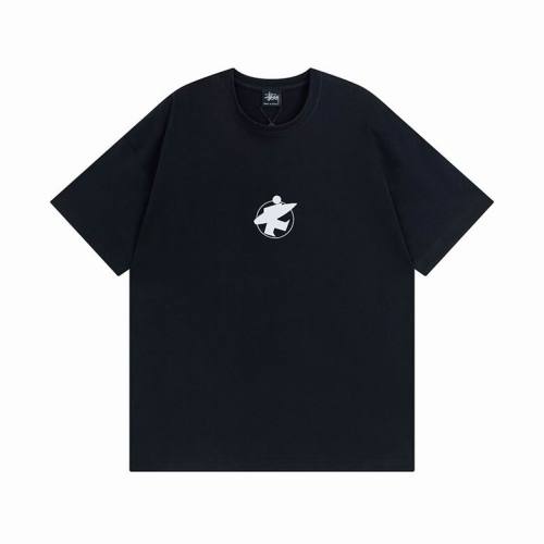 Stussy T-shirt men-307(S-XL)