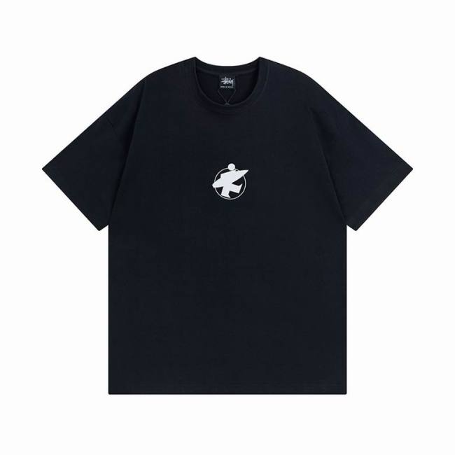 Stussy T-shirt men-307(S-XL)