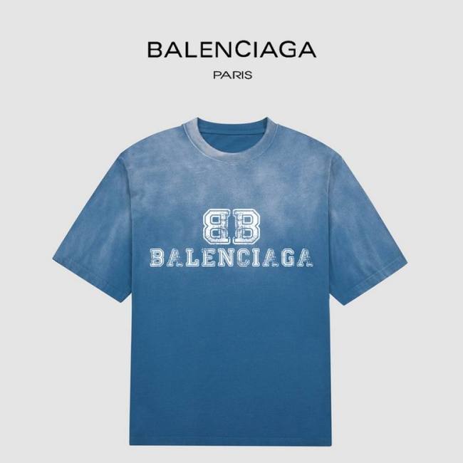 B t-shirt men-2907(S-XL)