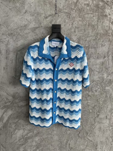 Casablanca High Quality Shirt-004
