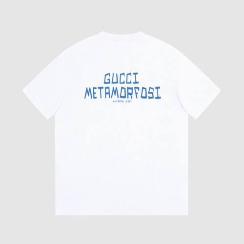 G men t-shirt-4479(S-XL)
