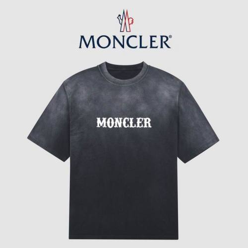 Moncler t-shirt men-1096(S-XL)